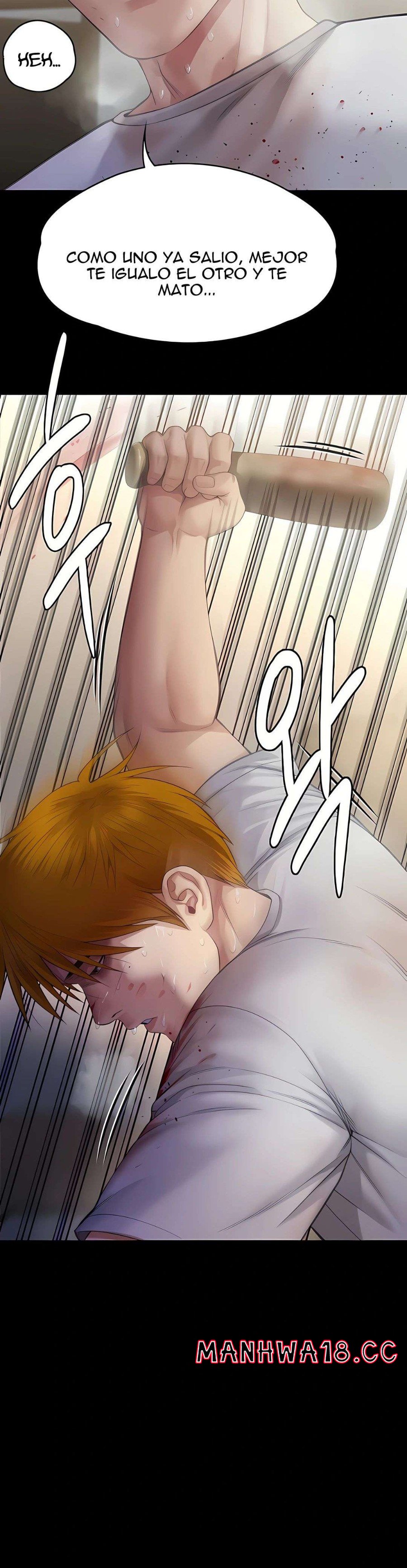 Queen Bee Raw Chapter 295 Page 9