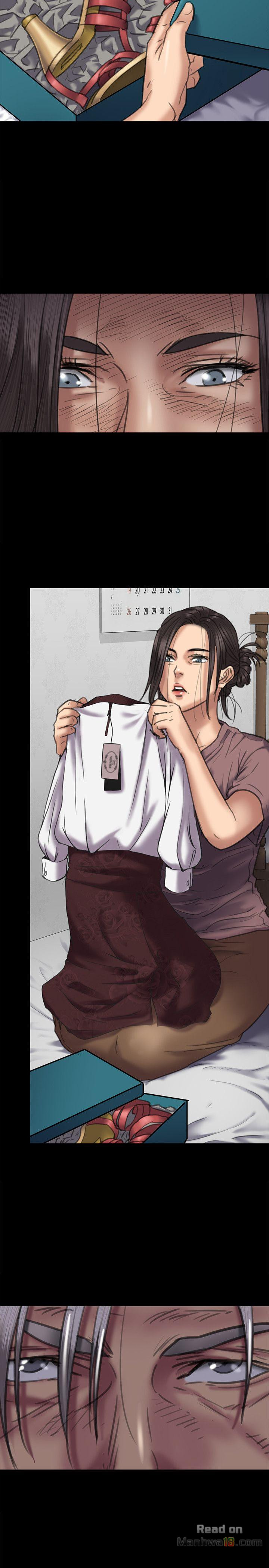 Queen Bee Raw Chapter 66 Page 30