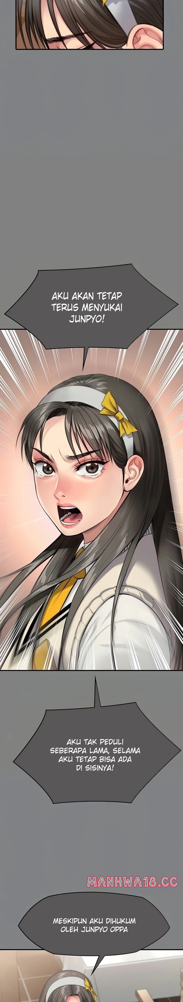 Queen Bee Raw Chapter 297 Page 2