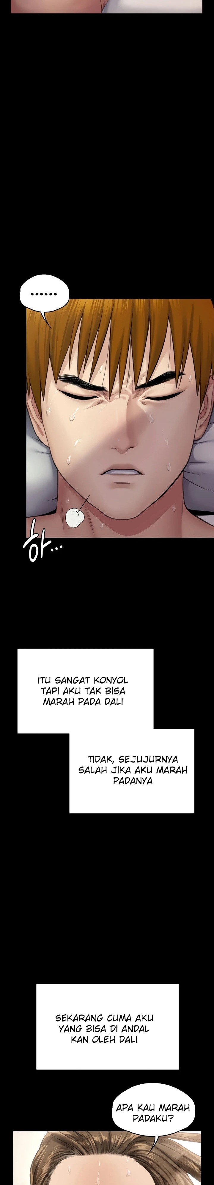 Queen Bee Raw Chapter 297 Page 27