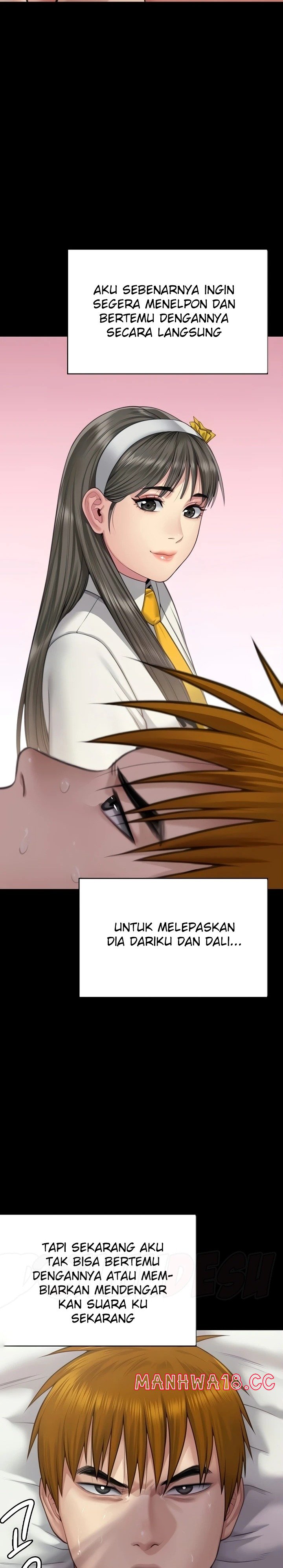 Queen Bee Raw Chapter 297 Page 29
