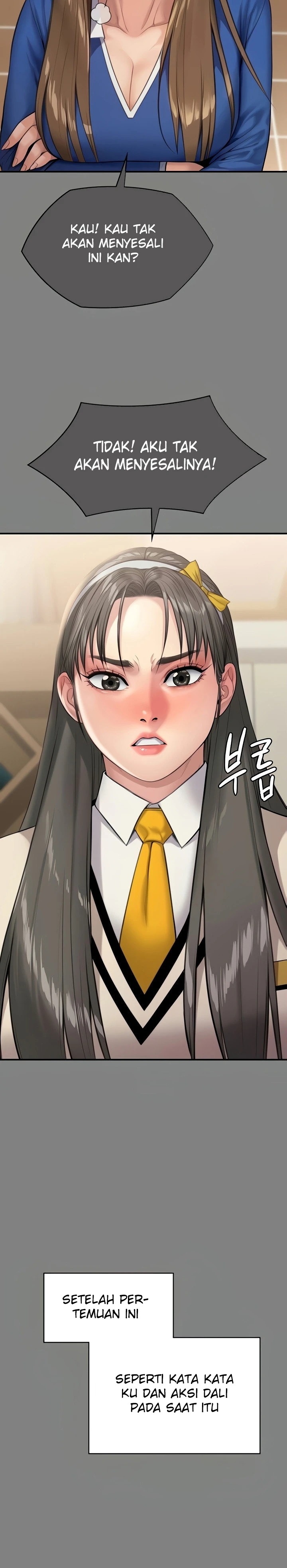 Queen Bee Raw Chapter 297 Page 4