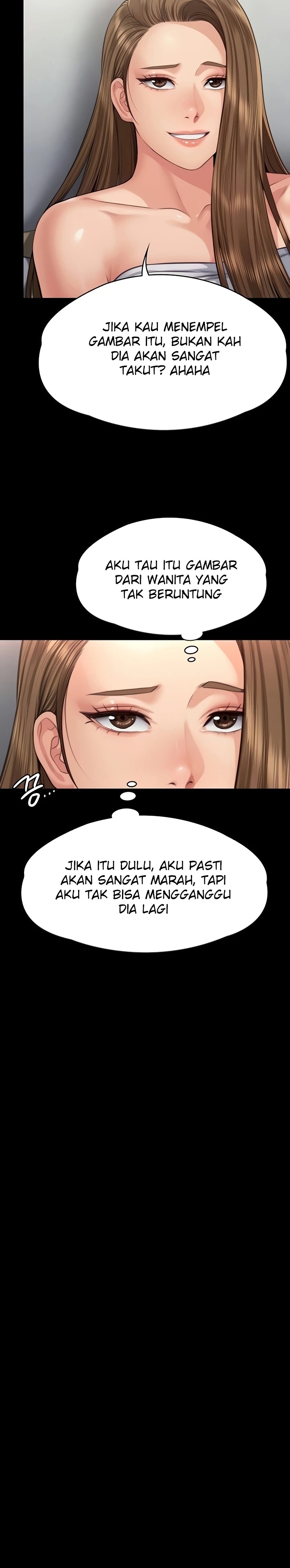 Queen Bee Raw Chapter 297 Page 44