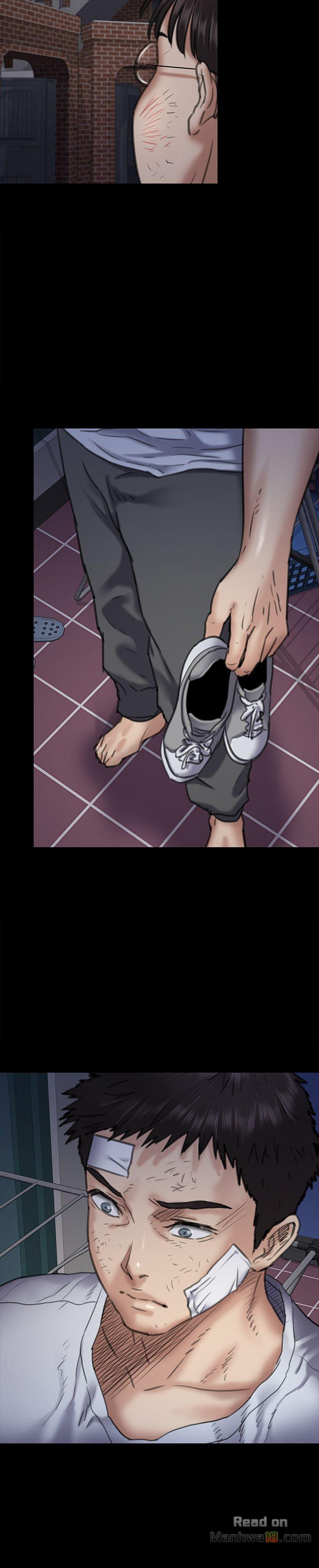 Queen Bee Raw Chapter 67 Page 28