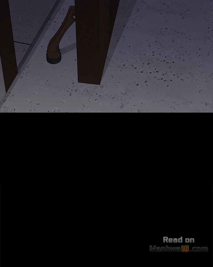 Queen Bee Raw Chapter 68 Page 35