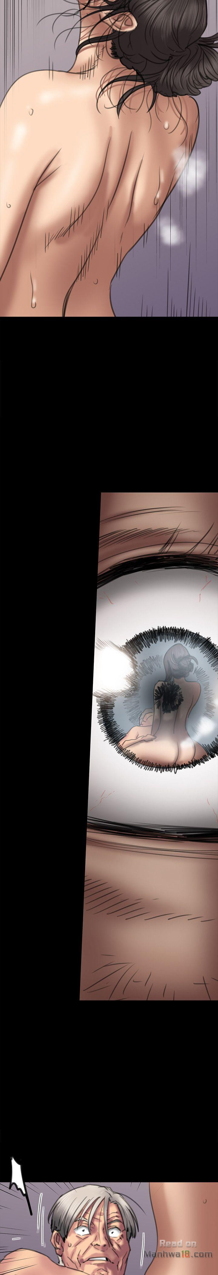 Queen Bee Raw Chapter 68 Page 42