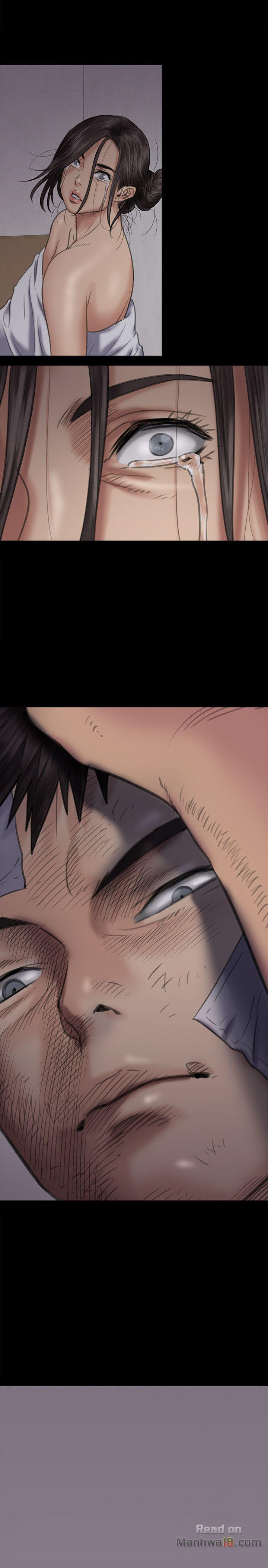Queen Bee Raw Chapter 69 Page 15