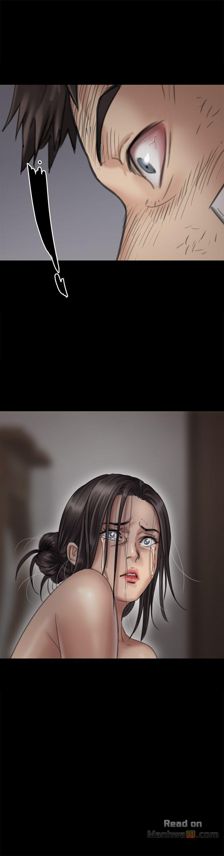 Queen Bee Raw Chapter 69 Page 39