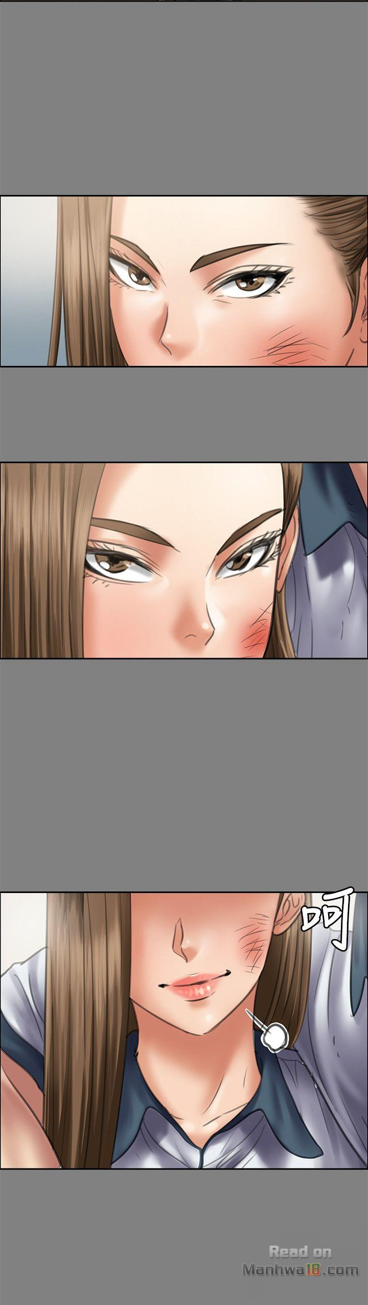 Queen Bee Raw Chapter 43 Page 6