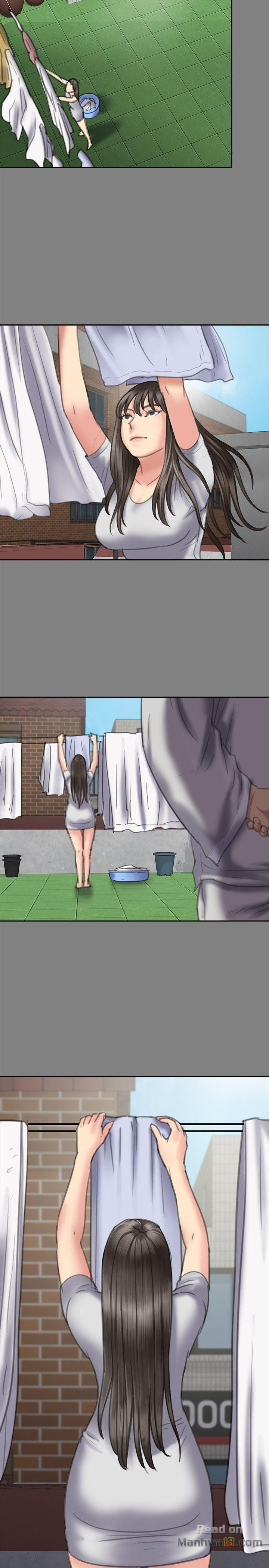 Queen Bee Raw Chapter 75 Page 25