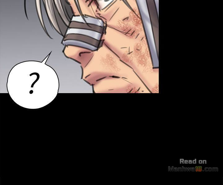 Queen Bee Raw Chapter 87 Page 35