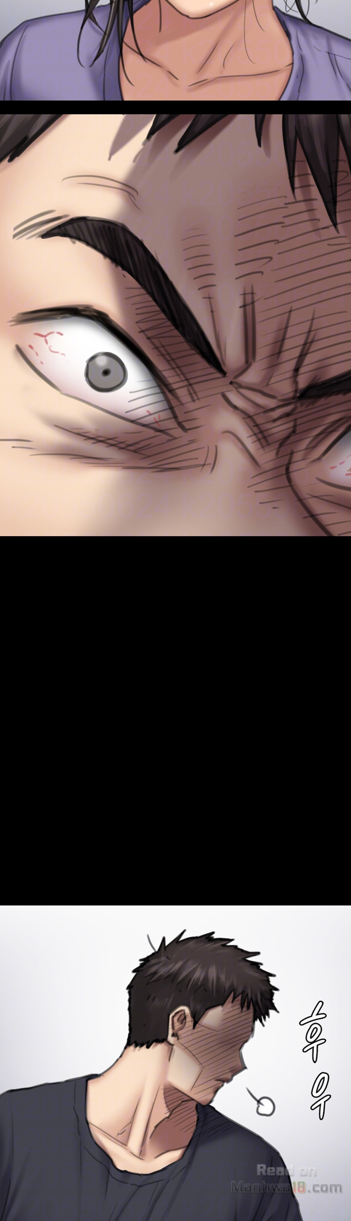 Queen Bee Raw Chapter 90 Page 18