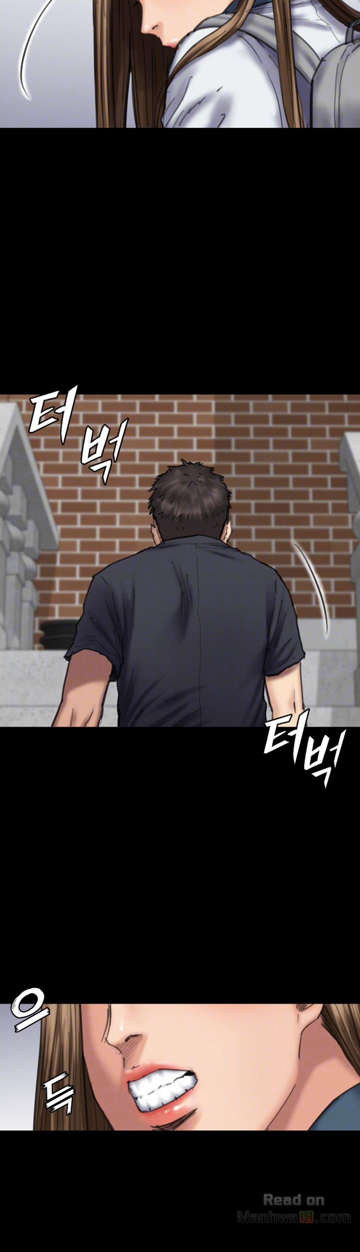 Queen Bee Raw Chapter 90 Page 6