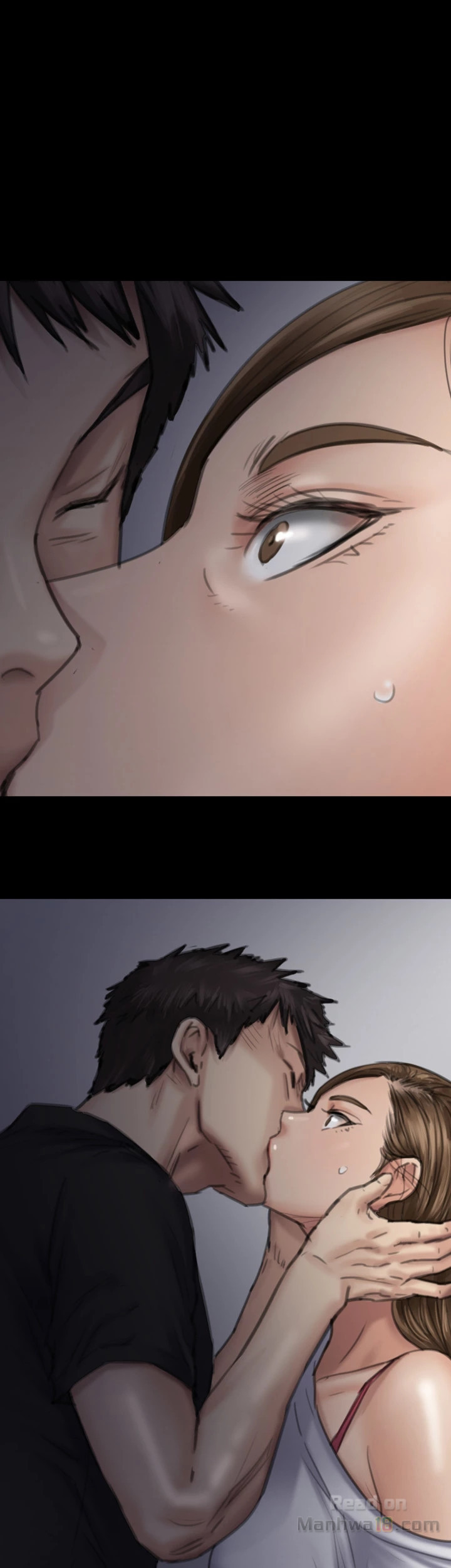 Queen Bee Raw Chapter 92 Page 46