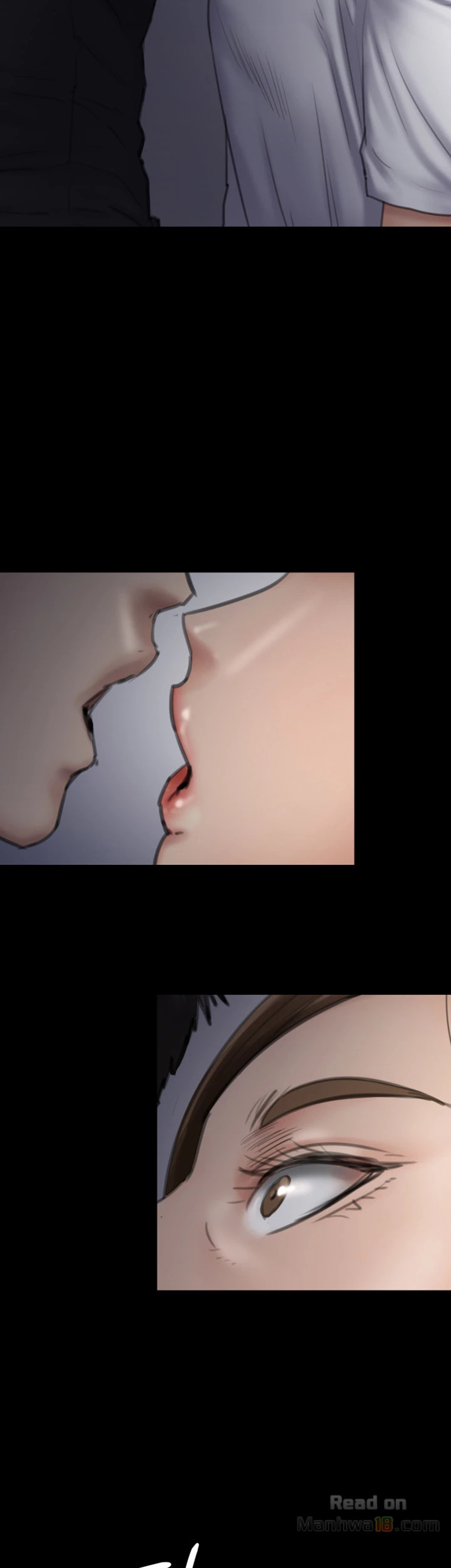 Queen Bee Raw Chapter 92 Page 47