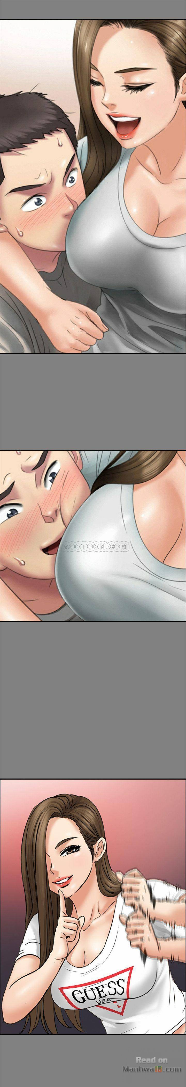 Queen Bee Raw Chapter 116 Page 30