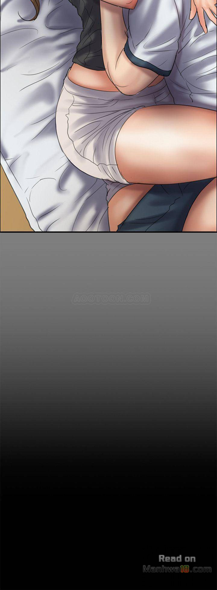 Queen Bee Raw Chapter 116 Page 39