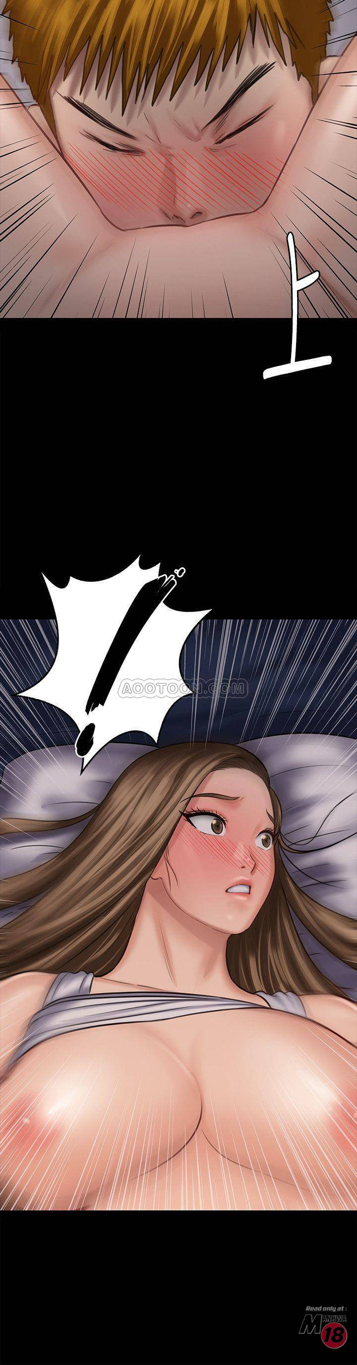 Queen Bee Raw Chapter 120 Page 41
