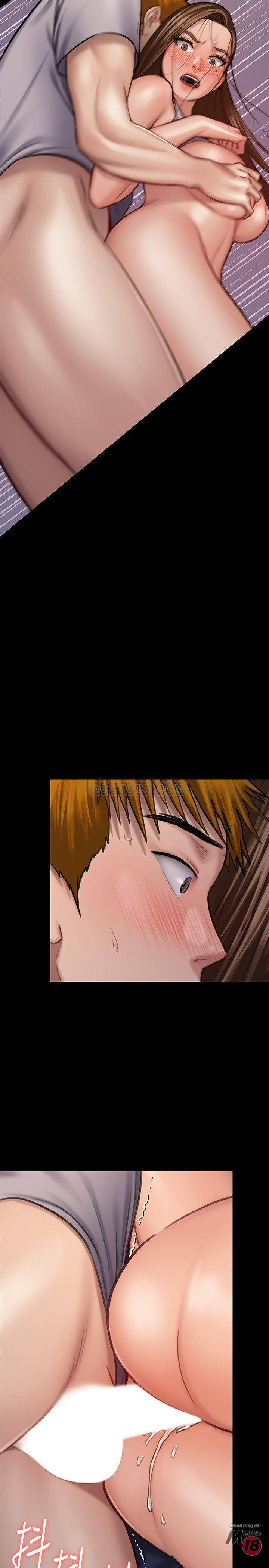 Queen Bee Raw Chapter 122 Page 11
