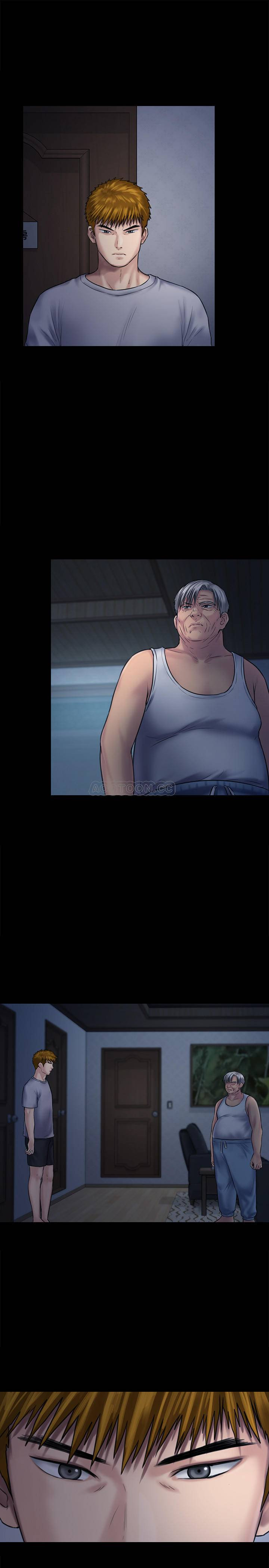 Queen Bee Raw Chapter 125 Page 5