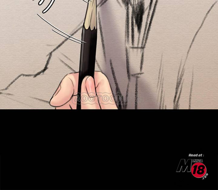 Queen Bee Raw Chapter 127 Page 9