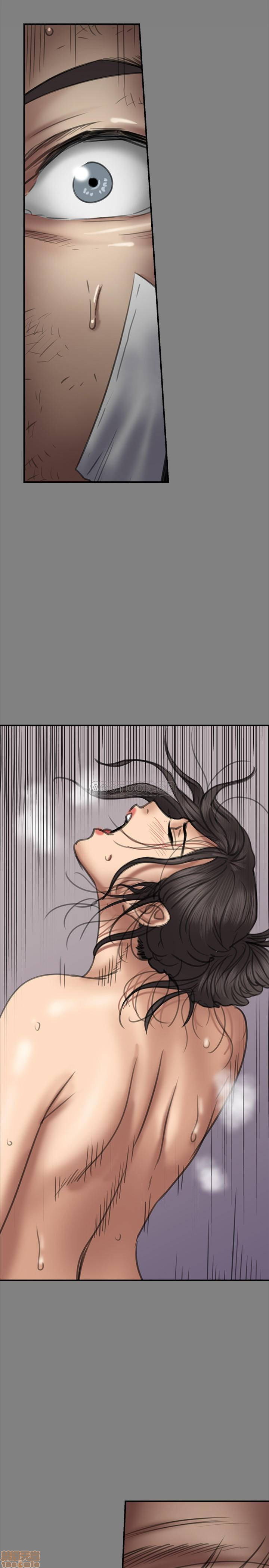 Queen Bee Raw Chapter 131 Page 35