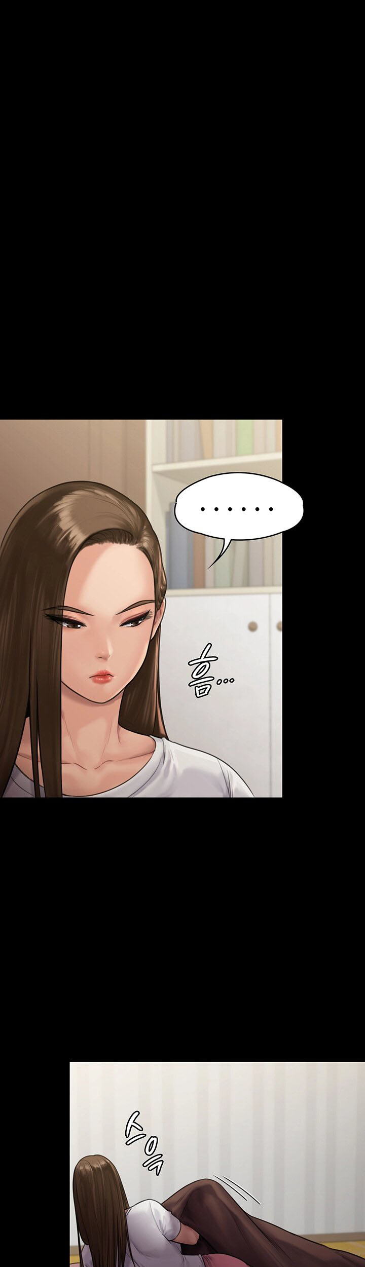 Queen Bee Raw Chapter 135 Page 22