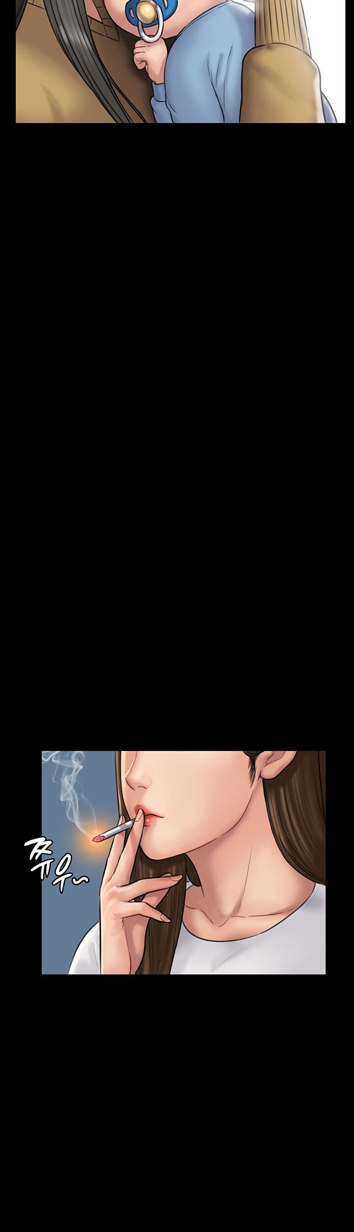 Queen Bee Raw Chapter 135 Page 8