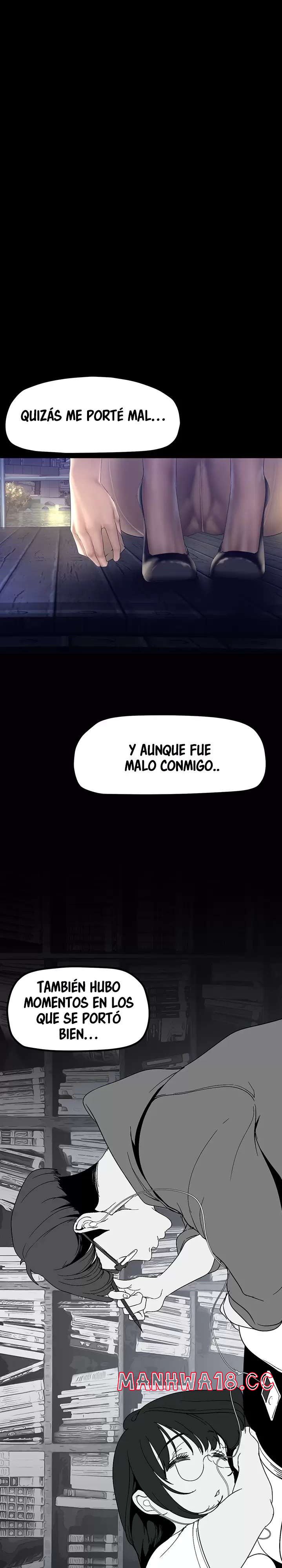 A Wonderful New World Raw Chapter 164 Page 14