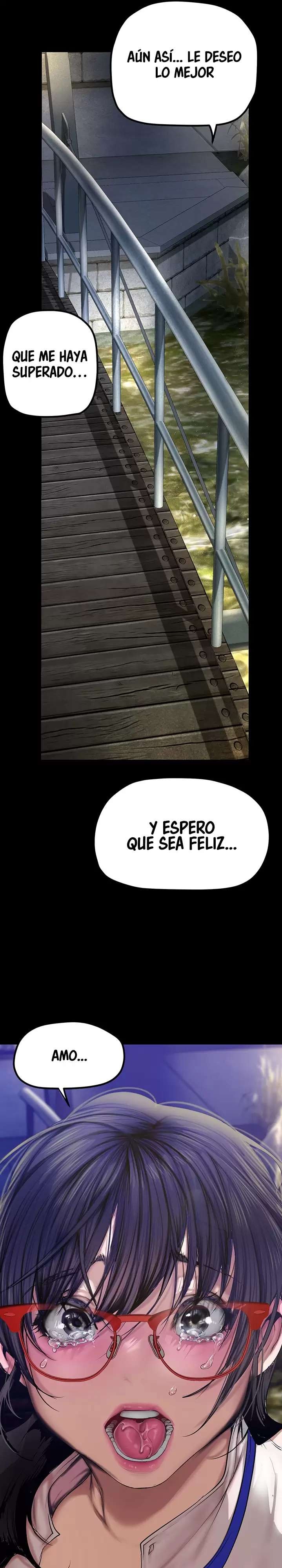 A Wonderful New World Raw Chapter 164 Page 19