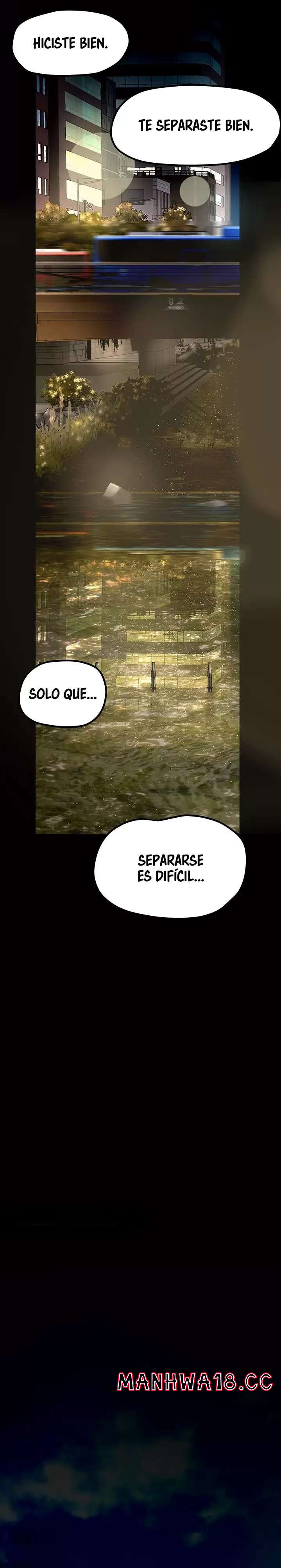 A Wonderful New World Raw Chapter 164 Page 21