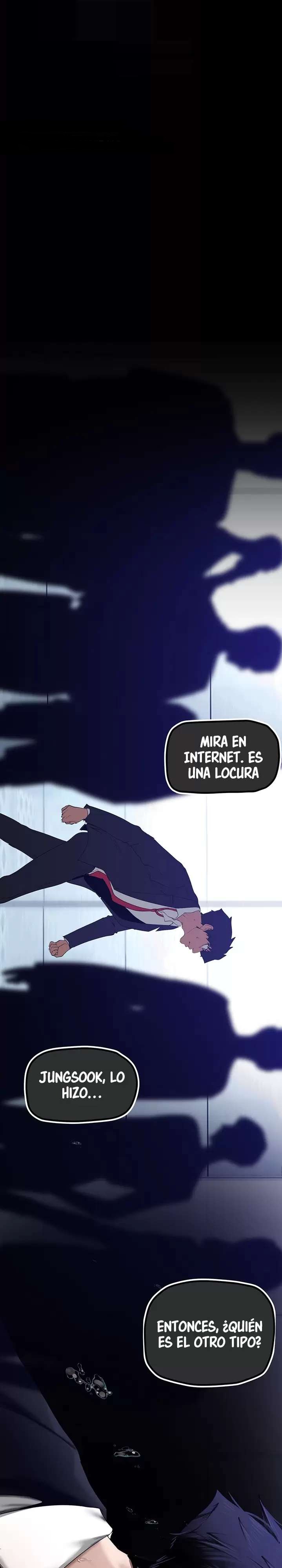 A Wonderful New World Raw Chapter 164 Page 29