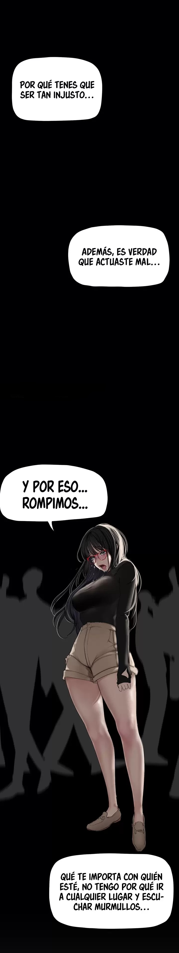 A Wonderful New World Raw Chapter 165 Page 19