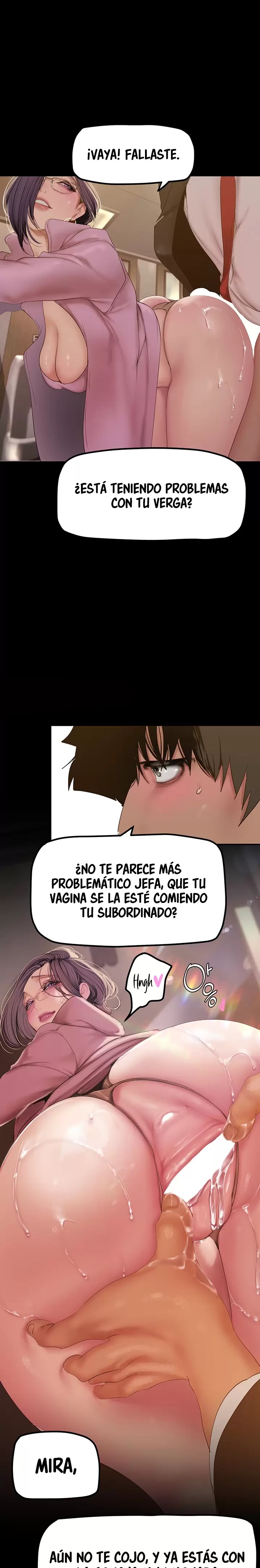 A Wonderful New World Raw Chapter 166 Page 24