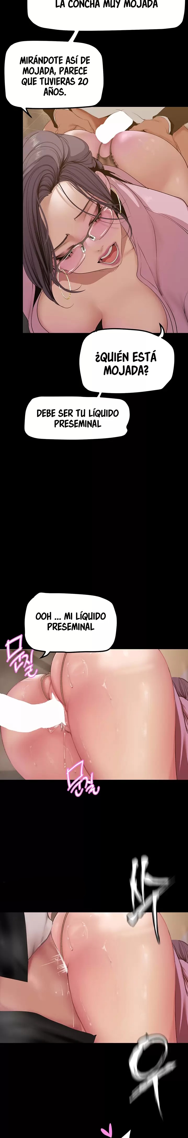 A Wonderful New World Raw Chapter 166 Page 25