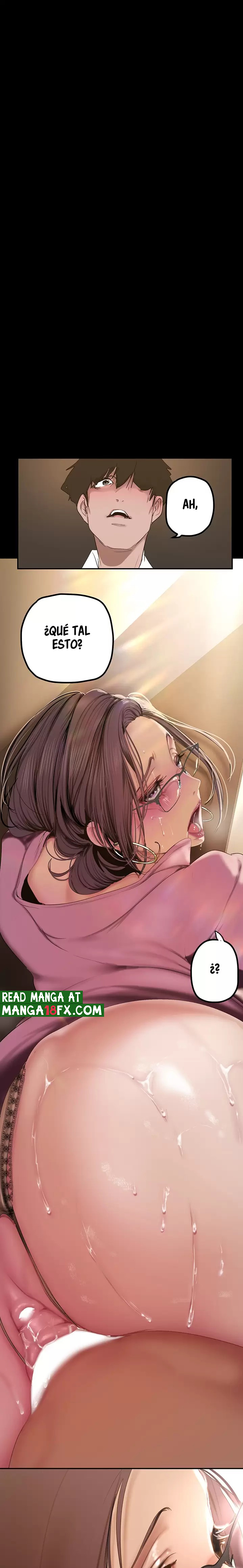 A Wonderful New World Raw Chapter 166 Page 27