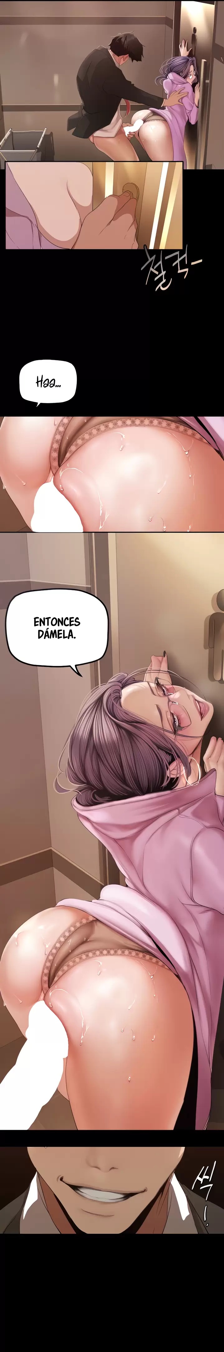 A Wonderful New World Raw Chapter 166 Page 6
