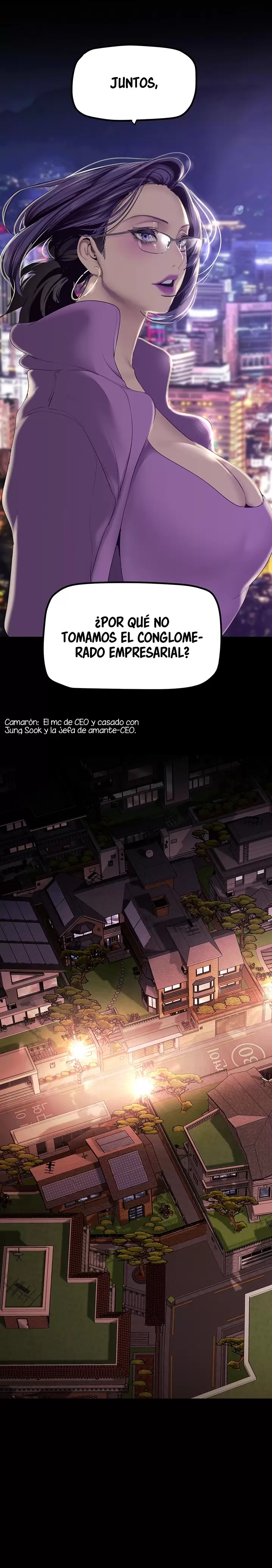 A Wonderful New World Raw Chapter 168 Page 25