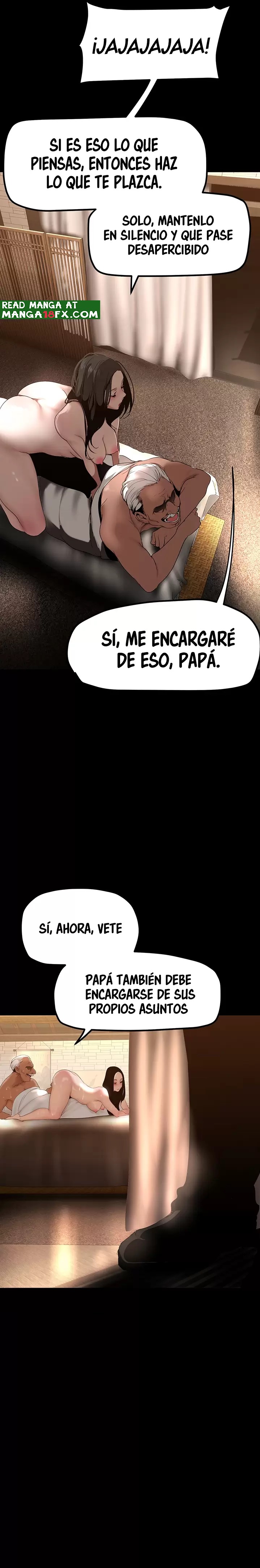 A Wonderful New World Raw Chapter 168 Page 28