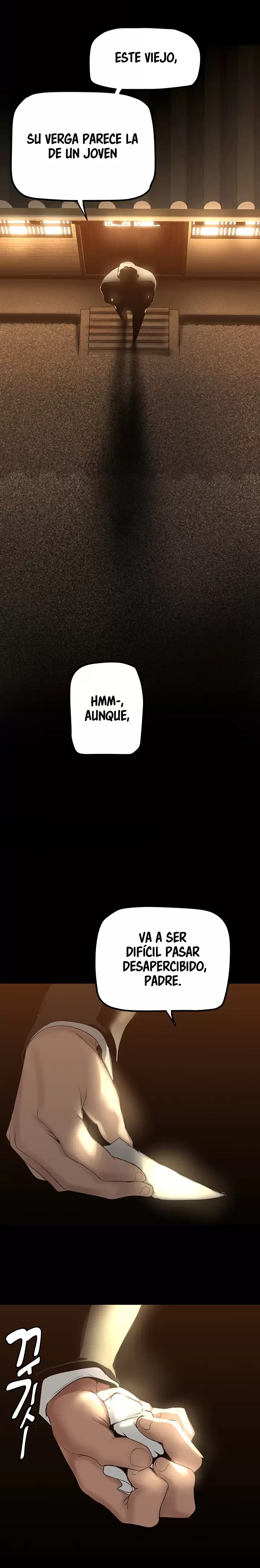A Wonderful New World Raw Chapter 168 Page 29