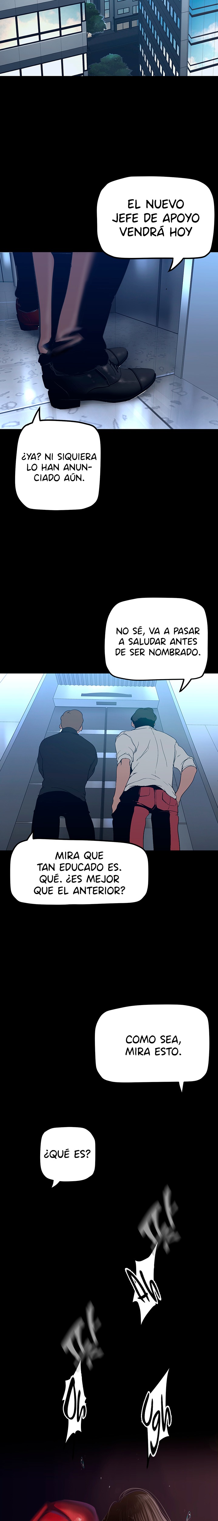A Wonderful New World Raw Chapter 169 Page 12