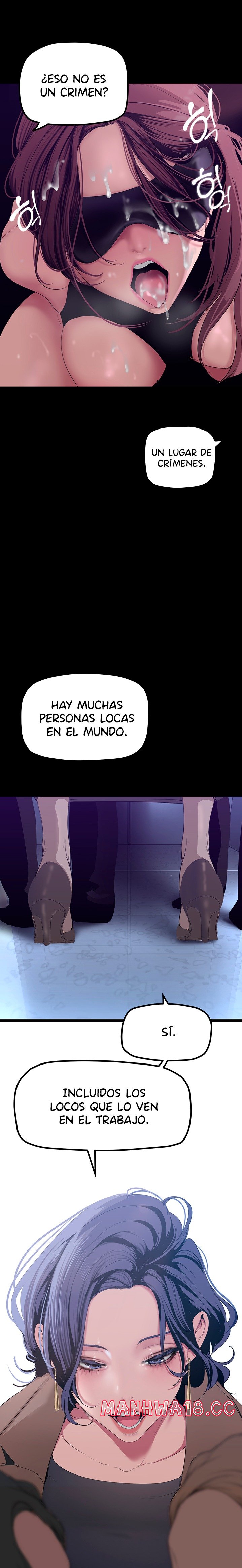 A Wonderful New World Raw Chapter 169 Page 14