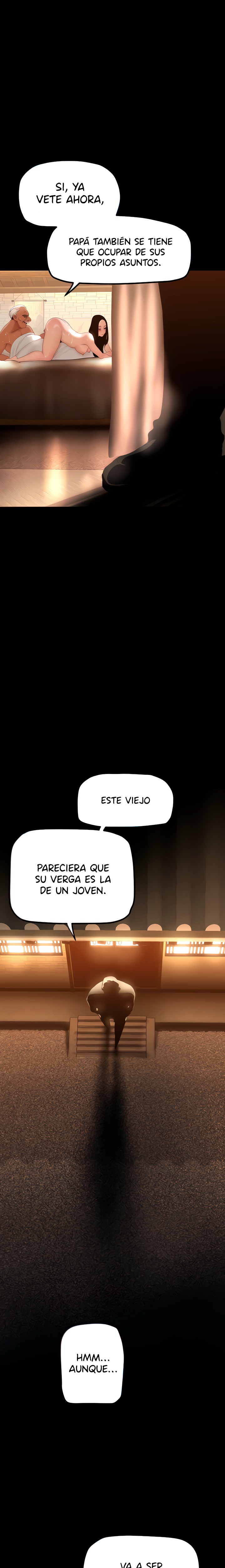 A Wonderful New World Raw Chapter 169 Page 2