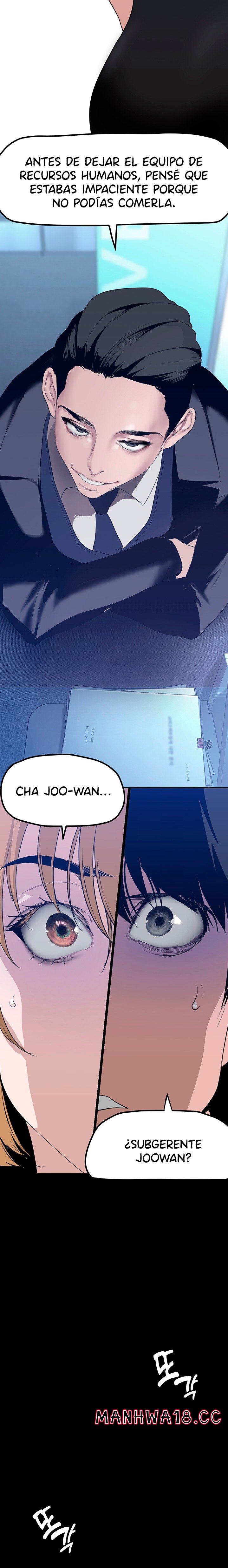 A Wonderful New World Raw Chapter 169 Page 21