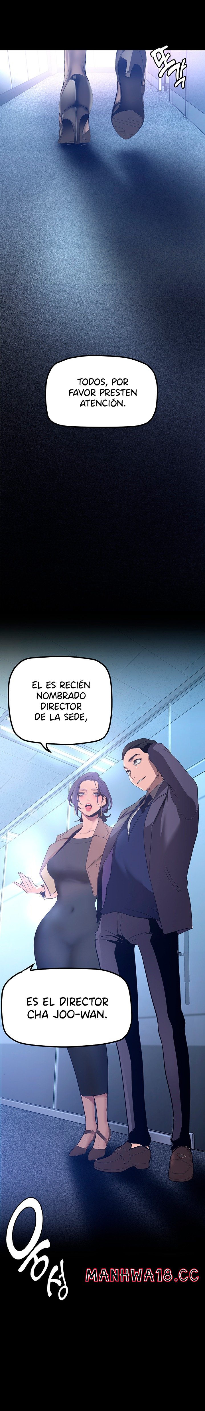 A Wonderful New World Raw Chapter 169 Page 22