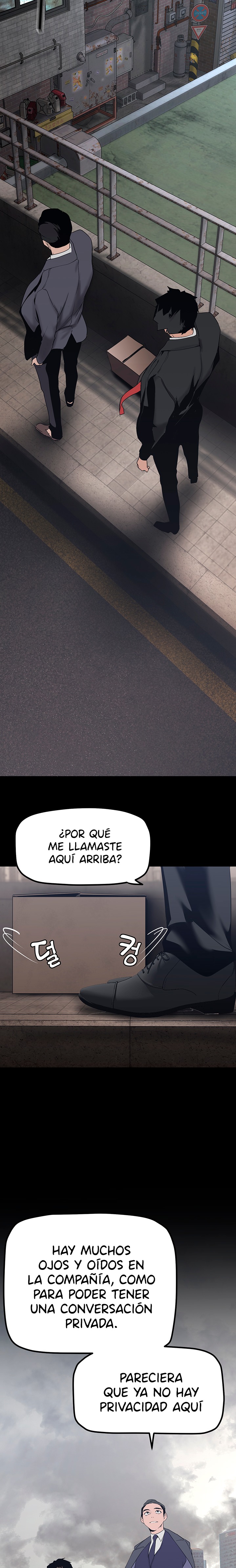 A Wonderful New World Raw Chapter 169 Page 27