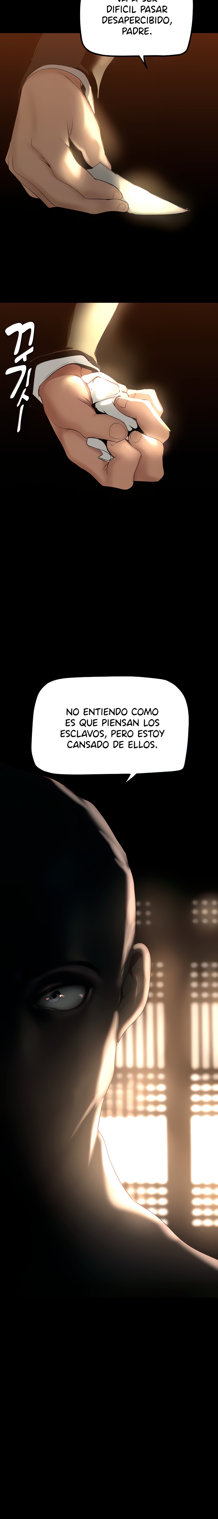 A Wonderful New World Raw Chapter 169 Page 3