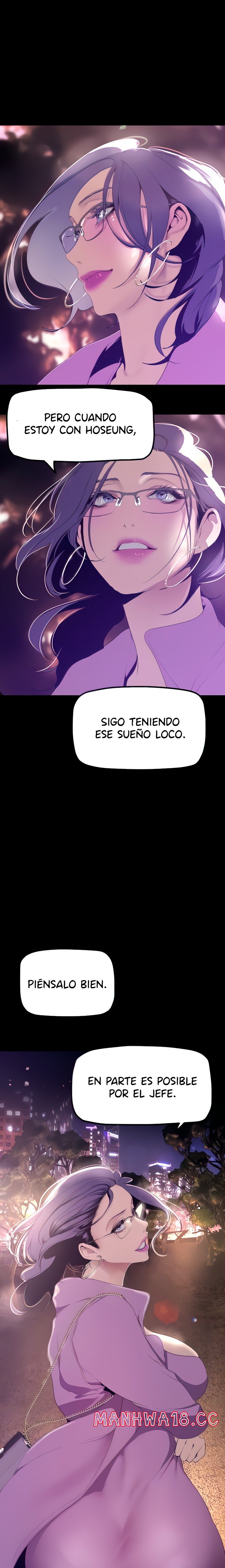 A Wonderful New World Raw Chapter 169 Page 5
