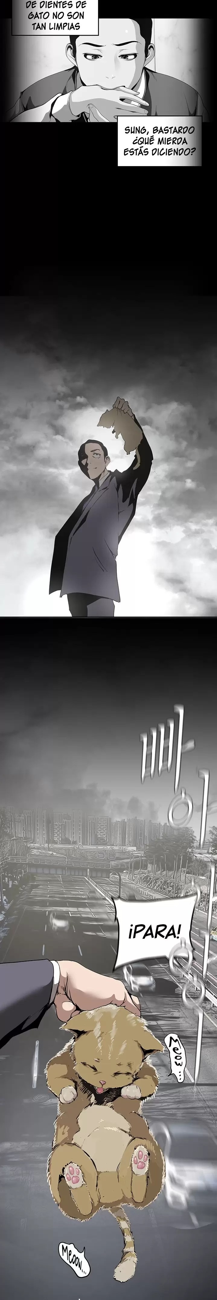 A Wonderful New World Raw Chapter 170 Page 12