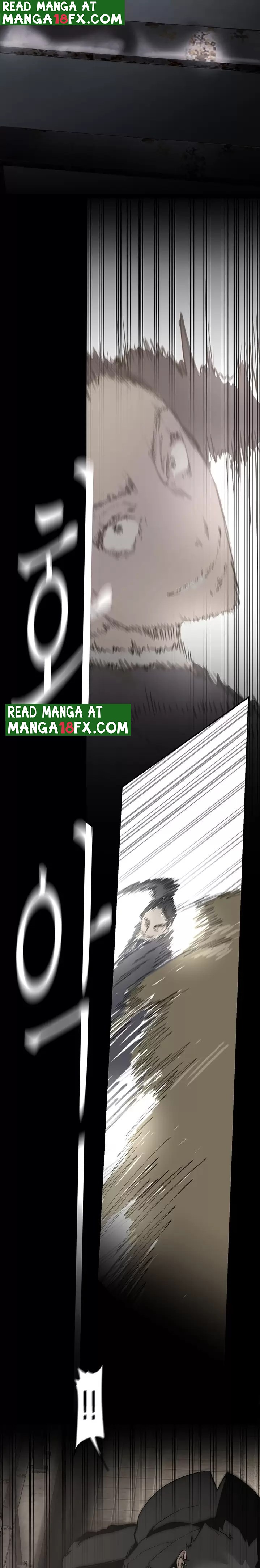 A Wonderful New World Raw Chapter 170 Page 13
